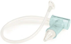 Babymoov 9-delig Grijs Verzorgingsset A032002 -Kleintje Wereld trousse soin mouche bebe 955 689