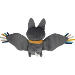 Tryco Vleermuis Bruce 28 Cm Knuffel TR-243332 -Kleintje Wereld tryco bat bruce knuffel tr 243332 2 1