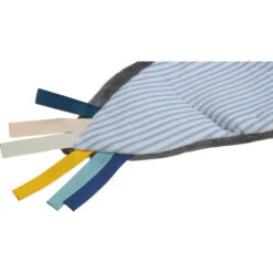 Tryco Vleermuis Bruce 28 Cm Knuffel TR-243332 -Kleintje Wereld tryco bat vleermuis bruce knuffel tr 243332 2 1