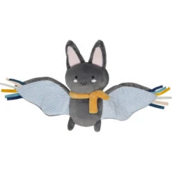 Tryco Vleermuis Bruce 28 Cm Knuffel TR-243332