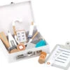 Tryco Houten Doktersset TR-303016 -Kleintje Wereld tryco houten doktersset tr 303016 02