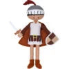 Tryco Ridder Kai 35 Cm Pop In Geschenkdoos TR-243338 -Kleintje Wereld tryco knight kai pop in geschenkdoos tr 243338 1 1