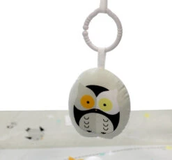 Tryco 5-in-1 Lovely Owl Ball Play Activity Gym Speelkleed TR-140203 -Kleintje Wereld tryco 5 in 1 lovely owl ball play activity gym speelkleed tr 140203 6