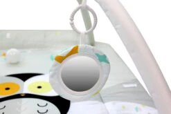 Tryco 5-in-1 Lovely Owl Ball Play Activity Gym Speelkleed TR-140203 -Kleintje Wereld tryco 5 in 1 lovely owl ball play activity gym speelkleed tr 140203 8