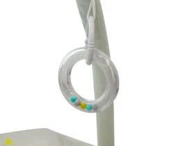 Tryco 5-in-1 Lovely Owl Ball Play Activity Gym Speelkleed TR-140203 -Kleintje Wereld tryco 5 in 1 lovely owl ball play activity gym speelkleed tr 140203 9