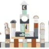 Tryco 50 Stuks Houten Blokken TR-353001 -Kleintje Wereld tryco 50 stuks houten blokken tr 353001 8 1920x1920