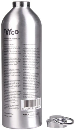 Tryco Aluminium Kruik 2-Pack TR-222101 -Kleintje Wereld tryco aluminium kruik tr 222101 clipped rev 2 1