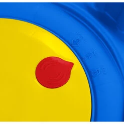 Tryco Boogie Red Activity Center TR-33273 17 Tryco Boogie Red Activity Center TR-33273 -Kleintje Wereld tryco boogie red activity center tr 33273 5 1