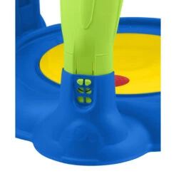 Tryco Boogie Red Activity Center TR-33273 15 Tryco Boogie Red Activity Center TR-33273 -Kleintje Wereld tryco boogie red activity center tr 33273 6 1