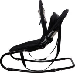 Tryco Koala Kyle Zwart Wipstoel TR-272701 -Kleintje Wereld tryco koala kyle zwart wipstoel tr 272701 3