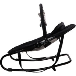 Tryco Koala Kyle Zwart Wipstoel TR-272701 -Kleintje Wereld tryco koala kyle zwart wipstoel tr 272701 4