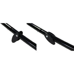 Tryco Koala Kyle Zwart Wipstoel TR-272701 -Kleintje Wereld tryco koala kyle zwart wipstoel tr 272701 6