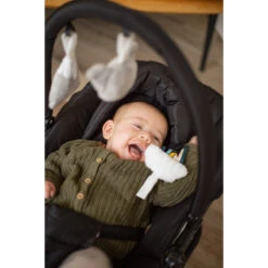 Tryco Koala Kyle Zwart Wipstoel TR-272701 -Kleintje Wereld tryco koala kyle zwart wipstoel tr 272701 sfeer4 1