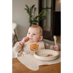 Tryco Sand Siliconen Bord TR-392820 -Kleintje Wereld tryco sand siliconen bord tr 392820 .sfeer4