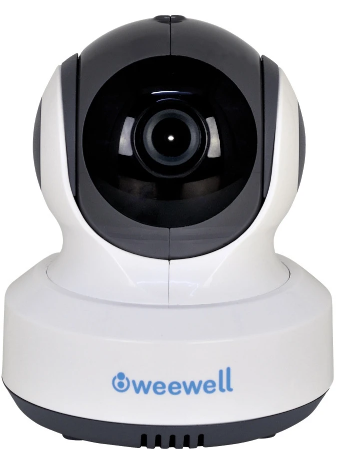 Weewell Babyfoon Met Wifi WMV911 3 Weewell Babyfoon Met Wifi WMV911