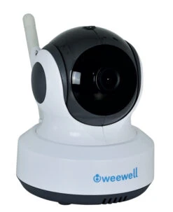 Weewell Babyfoon Met Wifi WMV911 10 Weewell Babyfoon Met Wifi WMV911 -Kleintje Wereld weewell babyfoon met wifi wmv911 2