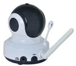 Weewell Babyfoon Met Wifi WMV911 11 Weewell Babyfoon Met Wifi WMV911 -Kleintje Wereld weewell babyfoon met wifi wmv911 3