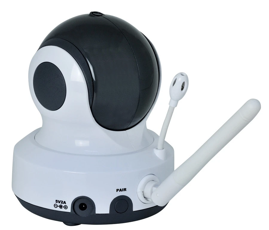 Weewell Babyfoon Met Wifi WMV911 5 Weewell Babyfoon Met Wifi WMV911 - Afbeelding 3