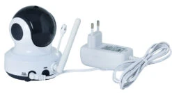 Weewell Babyfoon Met Wifi WMV911 13 Weewell Babyfoon Met Wifi WMV911 -Kleintje Wereld weewell babyfoon met wifi wmv911 5