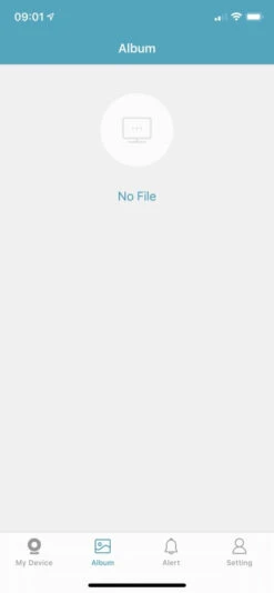 Brion Vega Babyfoon Met Wifi BV6000 -Kleintje Wereld weewell brion vega babyfoon met wifi bv6000 1