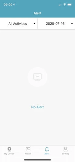 Brion Vega Babyfoon Met Wifi BV6000 -Kleintje Wereld weewell brion vega babyfoon met wifi bv6000 4