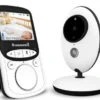Weewell Digitale Beeldbabyfoon WMV815 -Kleintje Wereld weewell digitale beeldbabyfoon wmv815 2 1