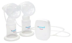 Weewell Dubbele Elektrische Borstkolf WPT250