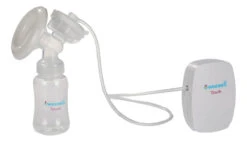 Weewell Dubbele Elektrische Borstkolf WPT250 -Kleintje Wereld weewell dubbele elektrische borstkolf wpt250.3