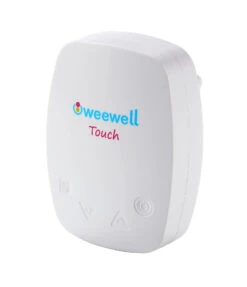 Weewell Dubbele Elektrische Borstkolf WPT250 -Kleintje Wereld weewell dubbele elektrische borstkolf wpt250.4