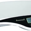 Weewell Elektronische Weegschaal WWD700 -Kleintje Wereld weewell elektronische weegschaal wwd700 1