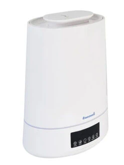 Weewell Koude Stoom Luchtbevochtiger WHC740 -Kleintje Wereld weewell koude stoom luchtbevochtiger whc740.2