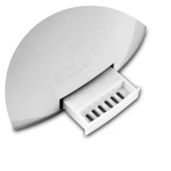 Weewell Ultrasonik Cool Mist Grijs Luchtbevochtiger WHC650 -Kleintje Wereld weewell ultrasonik grijs luchtbevochtiger whc650 3