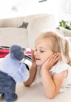 Woezel & Pip Woezel Interactieve Pratende Knuffel 2003930 -Kleintje Wereld woezel pip woezel interactieve pratende knuffel 2003930 6 1