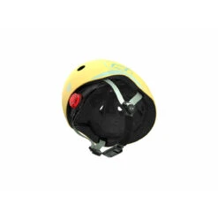 Scoot And Ride Lemon Maat XXS-S Kinderhelm SR-96390 -Kleintje Wereld xxs lemon inside 38.11 1