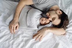 Zaffiro Graphite Leaves Basic 5-in-1 Voetenzak 7565 -Kleintje Wereld zaffiro basic 5 in 1 voetenzak 3 1