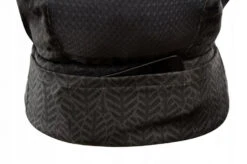 Zaffiro City Air Graphite Leaves Ergonomische Draagzak 7381 14 Zaffiro City Air Graphite Leaves Ergonomische Draagzak 7381 -Kleintje Wereld zaffiro city air beige leaves draagzak 7398 11 1