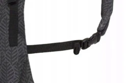 Zaffiro Ergo Beige Leaves Ergonomische Draagzak 8296 -Kleintje Wereld zaffiro ergo draagzak 5 2