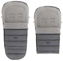 Zaffiro IGROW 2.0 Lama Petrol Voetenzak -Kleintje Wereld zaffiro igrow 2.0 voetenzak 3 1920x1920