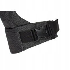 Zaffiro Smart 2.0 Graphite Leaves Ergonomische Draagzak 7992 -Kleintje Wereld zaffiro smart 2.0 geo burgund draagzak 8067 3 2