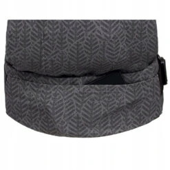 Zaffiro Smart 2.0 Beige Leaves Ergonomische Draagzak 7985 -Kleintje Wereld zaffiro smart 2.0 geo burgund draagzak 8067 5 3