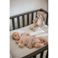 Zazu Brody De Beer Taupe Slaaptrainer ZA-BRODY-01 -Kleintje Wereld zazu brody sfeer 3 2