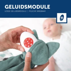 Zazu Becky Het Konijn Heartbeat Knuffeldoekje ZA-BECKY-01 -Kleintje Wereld zazu becky het konijn heartbeat knuffeldoekje za becky 01 9