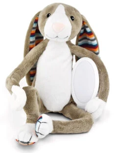 Zazu Bo Het Konijn Muzikaal Nachtlampje ZA-BO-01