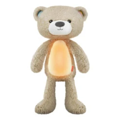 Zazu Brody De Beer Taupe Slaaptrainer ZA-BRODY-01