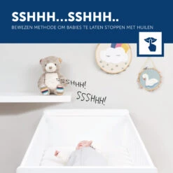 Zazu Bruno De Beer Deluxe Muzikale Slaapknuffel Met Nachtlampje ZA-BRUNO-01 -Kleintje Wereld zazu bruno de beer deluxe muzikale slaapknuffel met nachtlampje za bruno 01 6