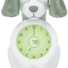 Zazu Davy The Dog Groen Slaaptrainer En Kinderwekker ZA-DAVY-02 -Kleintje Wereld zazu davy the dog groen slaaptrainer za davy 02 1