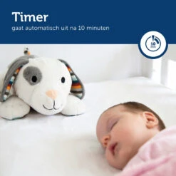 Zazu Dex De Hond Heartbeat Knuffel Met Geluid Za-Dex-01 -Kleintje Wereld zazu dex de hond heartbeat knuffel met geluid za dex 01 4