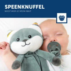 Zazu Felix De Vos Heartbeat Knuffeldoekje ZA-FELIX-01 -Kleintje Wereld zazu feli3 de vos heartbeat knuffeldoekje za feli 01 x
