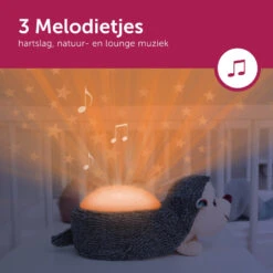 Zazu Harry De Egel Muzikale Sterrenprojector ZA-HARRY-01 -Kleintje Wereld zazu harry de egel muzikale sterrenprojector za harry 01 melodietjes