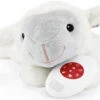 Zazu Liz Het Lammetje Heartbeat Knuffel Met Geluid Za-Liz-01 -Kleintje Wereld zazu liz het lammetje heartbeat knuffel met geluid za liz 01 3